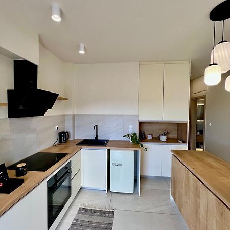 Talakya Sea View Apartment Ágios Nikolaos Exterior foto