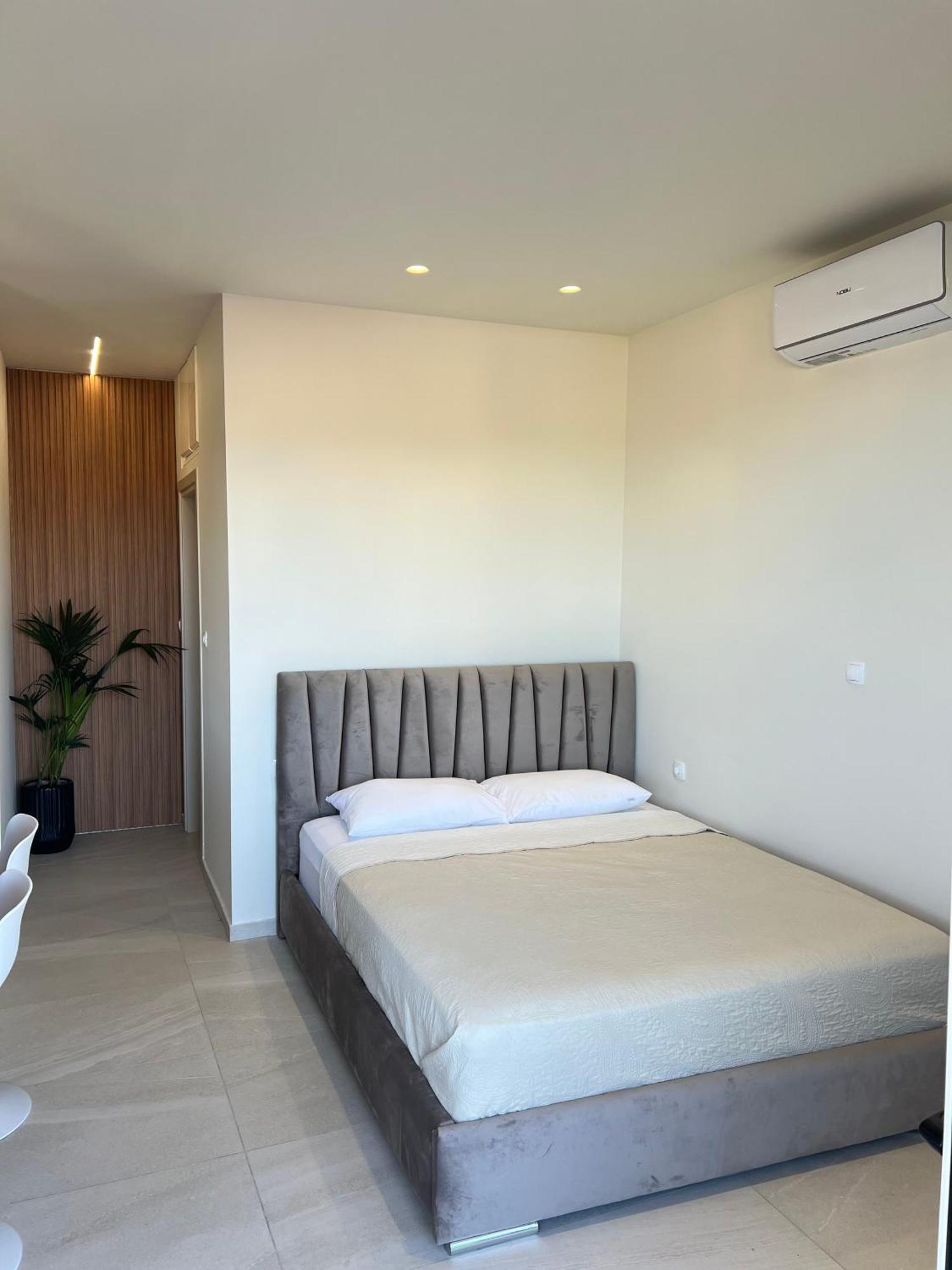 Talakya Sea View Apartment Ágios Nikolaos Exterior foto