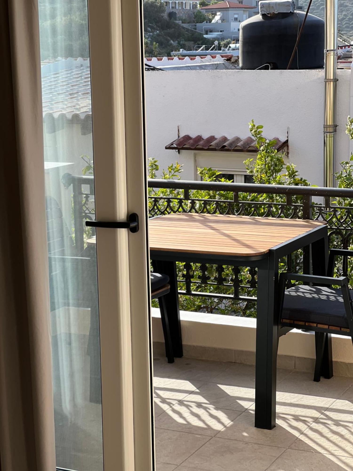 Talakya Sea View Apartment Ágios Nikolaos Exterior foto