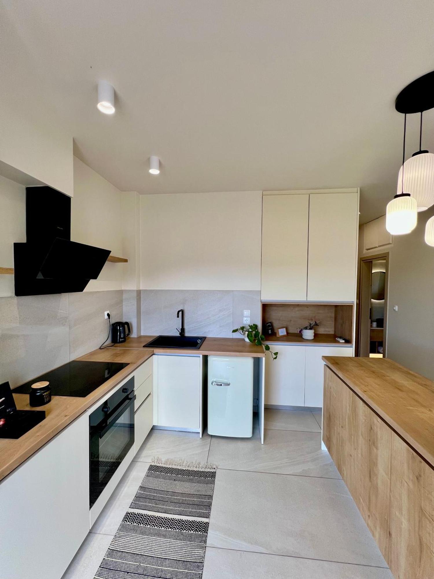 Talakya Sea View Apartment Ágios Nikolaos Exterior foto